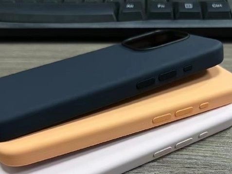 郫县苹果14维修站分享iPhone14手机壳能直接给iPhone15用吗?