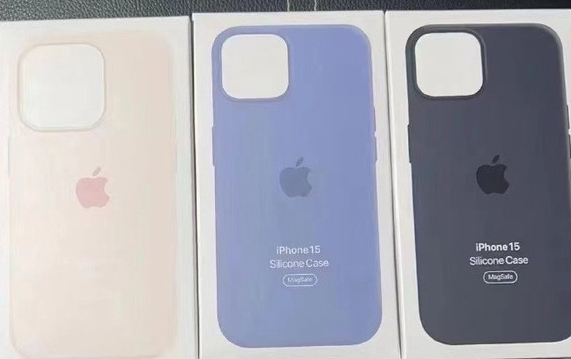 郫县苹果14维修站分享iPhone14手机壳能直接给iPhone15用吗？ 