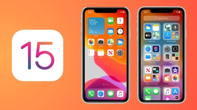 郫县苹果13维修分享iPhone13更新iOS 15.5，体验如何 