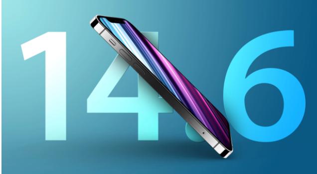 郫县苹果手机维修分享升级iOS 14.7.1 正式版后还能降级吗 