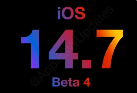郫县苹果手机维修分享iOS 14.7 Beta4值得升级吗 