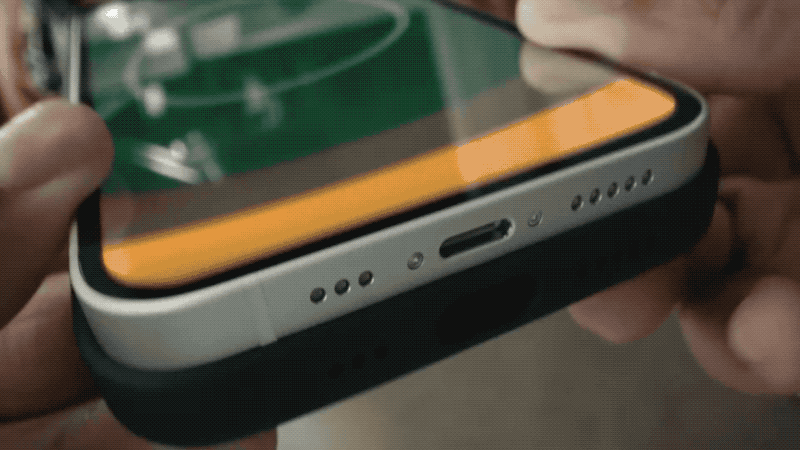 郫县苹果手机维修分享未来 Magsafe 还有哪些发展空间 
