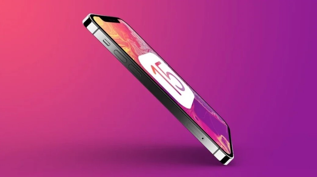 郫县苹果手机维修分享iOS 15/iPadOS 15 支持哪些设备 