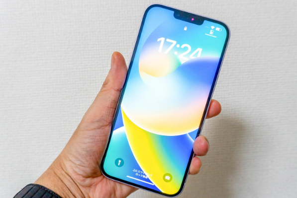 郫县苹果手机维修分享iPhone 14 Plus换电池 