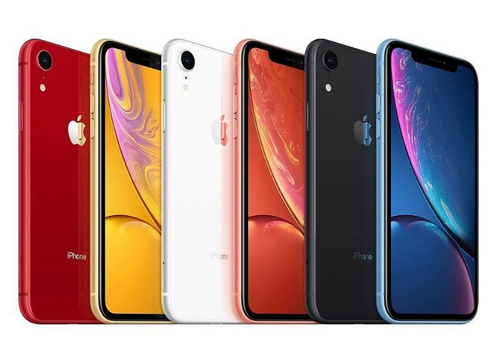 郫县苹果维修点分享iPhone XR扩容实操风险剖析 