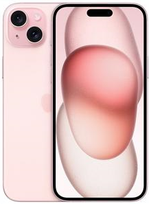 郫县苹果维修点分享iPhone15 Plus手机黑屏小众问题 