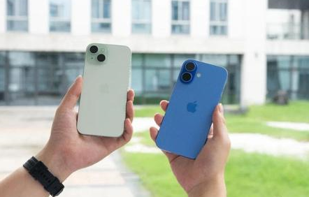 郫县苹果维修点分享iPhone 16 Plus黑屏疑难故障汇总 