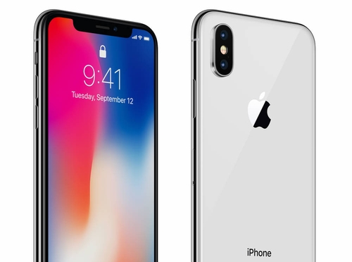 郫县苹果维修点分享iPhone X电池发烫冷门故障解析 