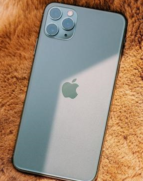 郫县苹果维修点分享iPhone 11 Pro Max电池发烫特殊问题 