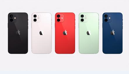 郫县苹果维修点分享iPhone 12电池发烫少见诱因解析 