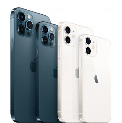 郫县苹果维修点分享iPhone 12 Pro发烫关联故障汇总 
