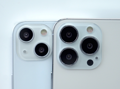 郫县苹果维修点分享iPhone 13 Pro Max发烫特殊故障解读 