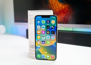郫县苹果维修点分享iPhone 14电池发烫真实诱因盘点 