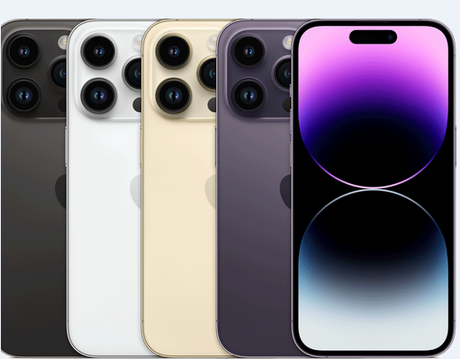 郫县苹果维修点分享iPhone 14 Pro发烫易忽略问题解析 