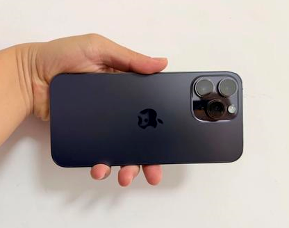 郫县苹果维修点分享iPhone 14 Pro Max发烫多重诱因剖析 